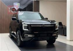 نيسان باترول